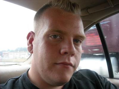 Dusty Garner