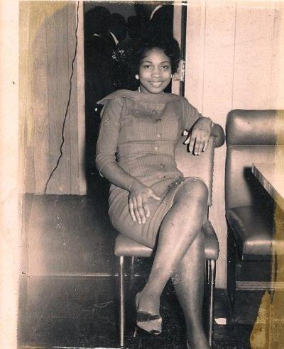 Barbara Coleman