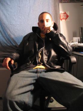 Ari Levine