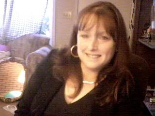 Margaret Patton