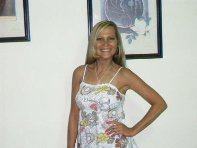 Amy Wright