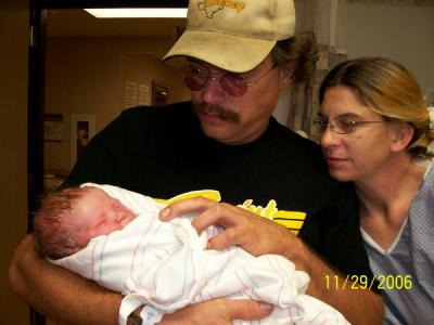 Ronald Ramsdell