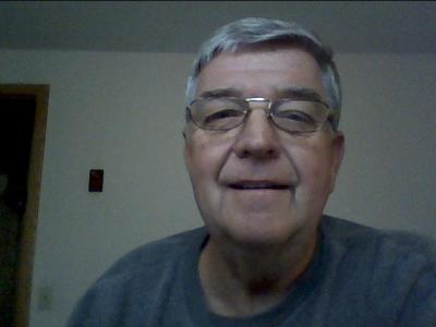 Gary Thomas
