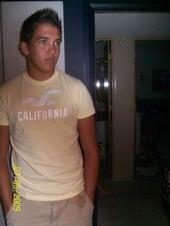 Kyle Cady