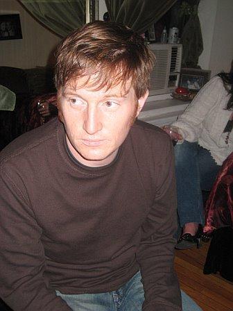 John Tuchtenhagen
