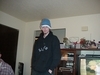 Chad Warren
