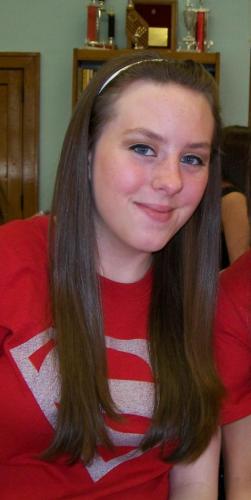 Kayla Hubbard