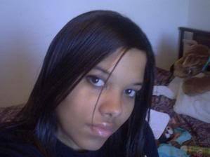 Carrie Thornton
