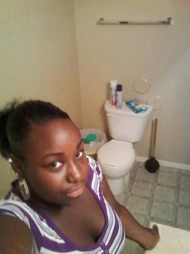 Shalise Theus