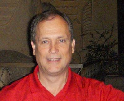 John Fischione