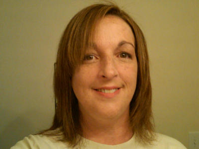 Christy Rigsby