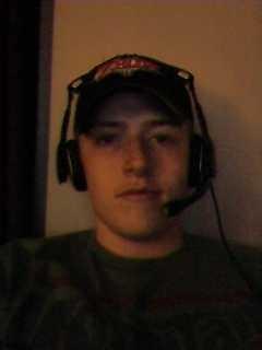 Kyle Loyd