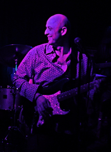 Brian Rife