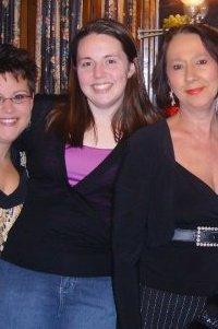 Courtney Mills