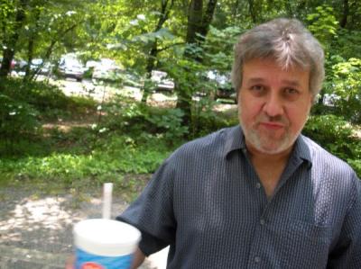 David Sutherland