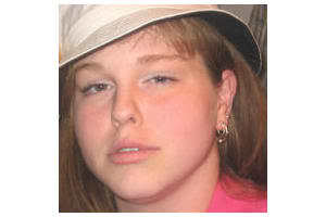 Stephanie Laughter