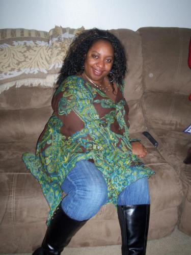 Inger Bennett