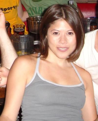 Patricia Chin