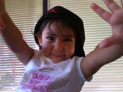 Saul Aguilar