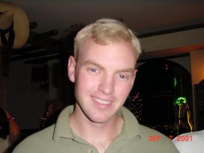Eric Thalacker