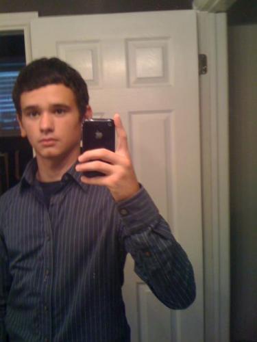 Christian Teague