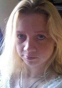 Kimberly Cox
