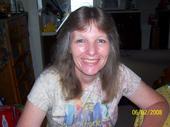 Patricia Sechrest