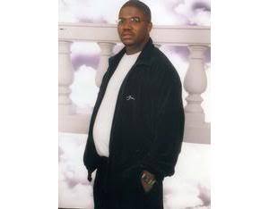 Andre Humphrey