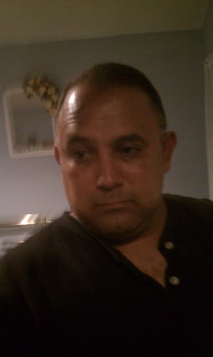 Jerry Aldridge