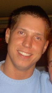 Benjamin Armbrust