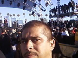 Vincent Lara