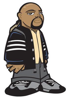 Khalid Robertson