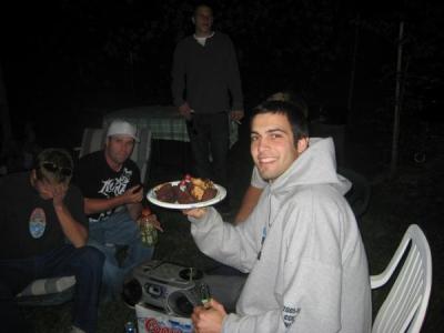 Tyler Coultas