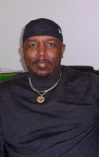 Jerald Nicholas