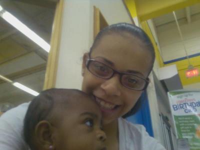 Joann Hayes