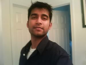 Noman Hussain