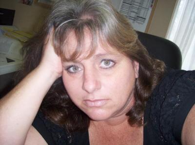 Brenda Cornett