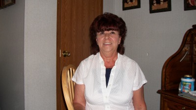 Gloria Werber