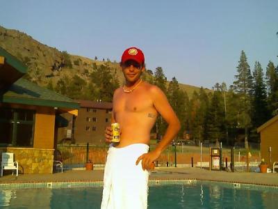 Kevin Stein