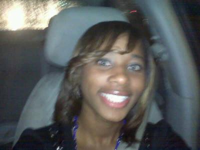 Ashley Fiant