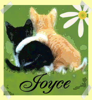 Joyce Hesseltine
