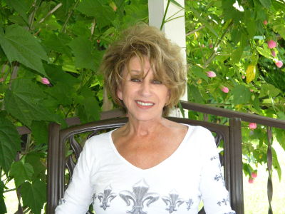 Loretta Warda