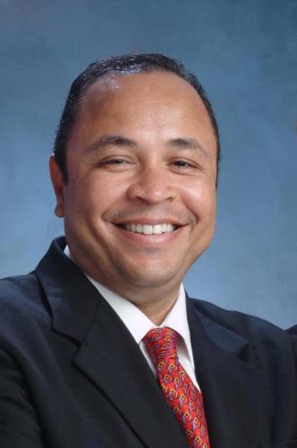 Neil Anderson