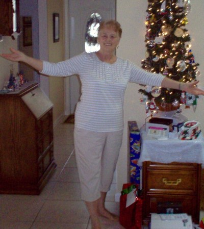 Jane Anderson