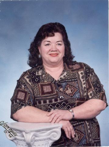 Ruth Jackson