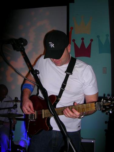 Scott Lafleur