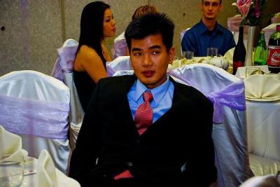 Phong Chung
