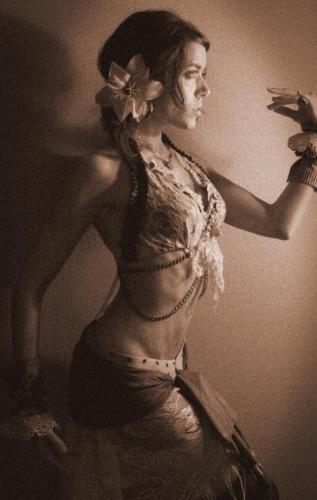 Michelle Orrock