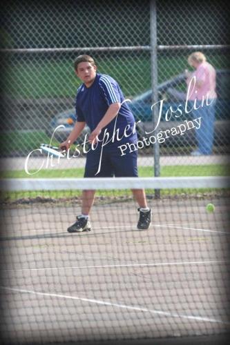 Cody Ledlow