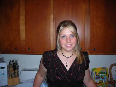 Jennifer Friedeck